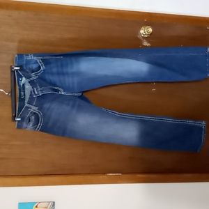 Womens jeans